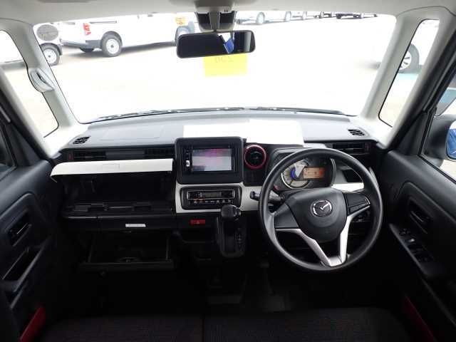 MAZDA FLAIR WAGON 2018
