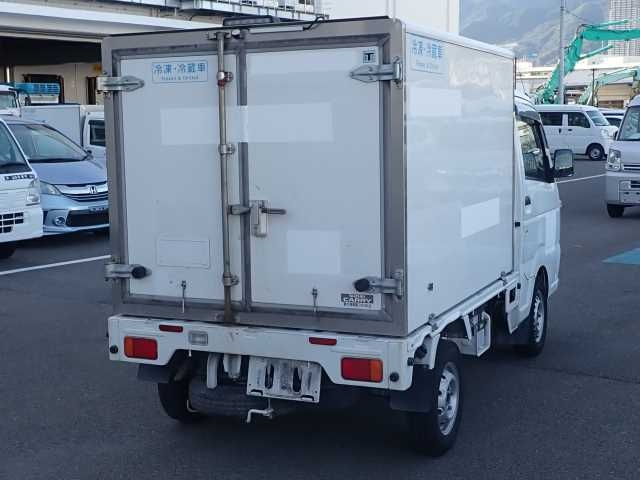 SUZUKI CARRY TRUCK 2019
