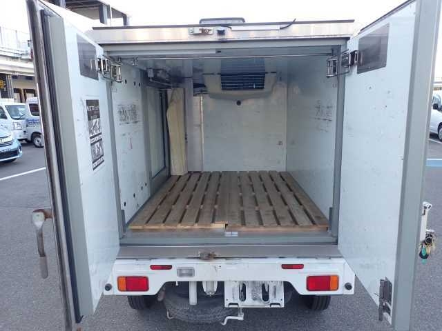 SUZUKI CARRY TRUCK 2019
