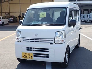 SUZUKI EVERY 2021