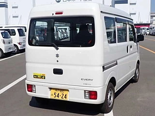 SUZUKI EVERY 2021