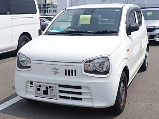 SUZUKI ALTO 2019