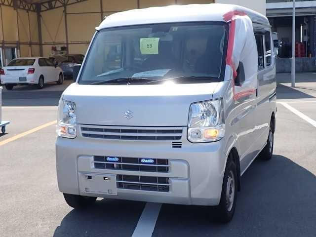 SUZUKI EVERY 2019