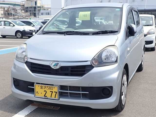 DAIHATSU MIRA E S 2016