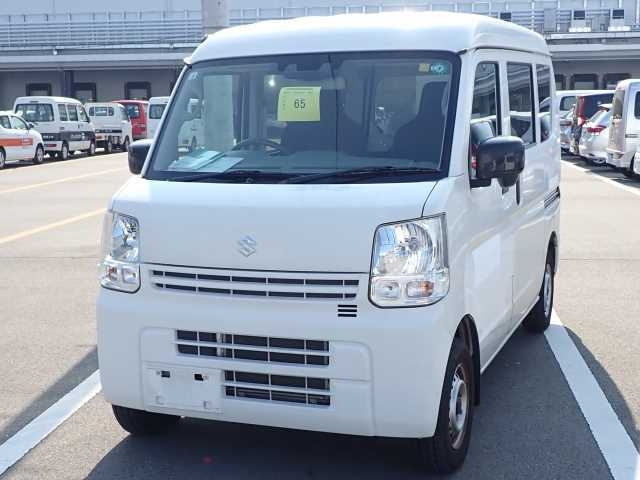 SUZUKI EVERY 2021