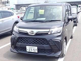 DAIHATSU THOR 2021