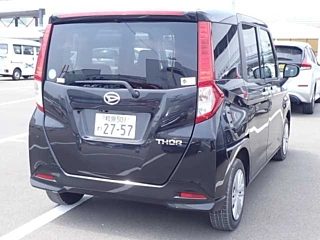 DAIHATSU THOR 2021