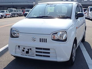 SUZUKI ALTO 2019