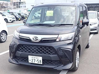 DAIHATSU THOR 2021