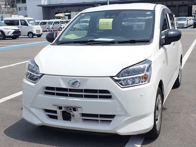 DAIHATSU MIRA E S 2020