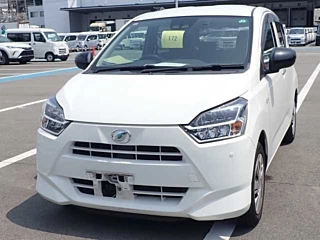 DAIHATSU MIRA E S 2020