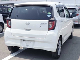 DAIHATSU MIRA E S 2020