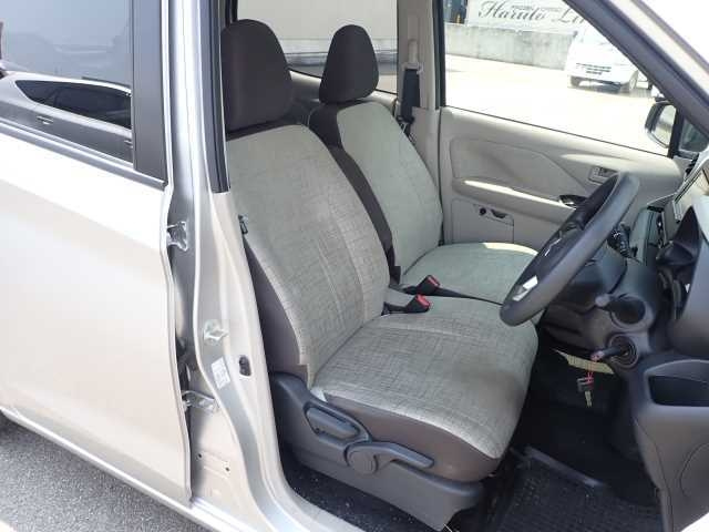 MITSUBISHI EK WAGON 2020