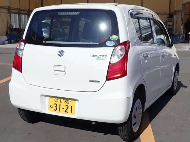 SUZUKI ALTO ECO 2014
