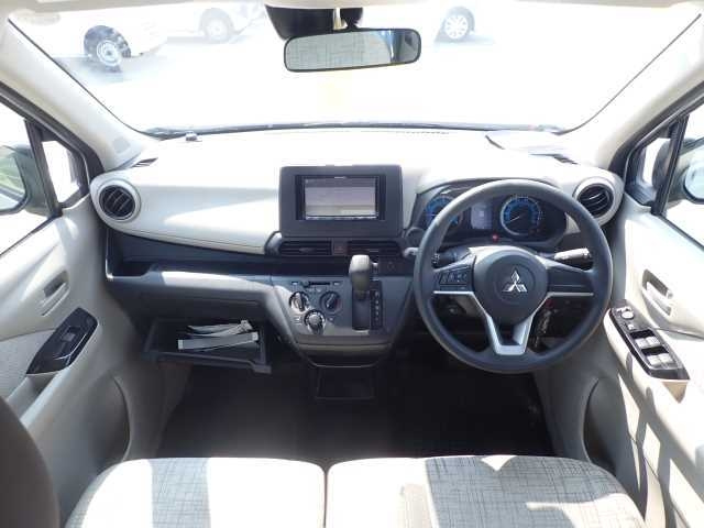 MITSUBISHI EK WAGON 2020