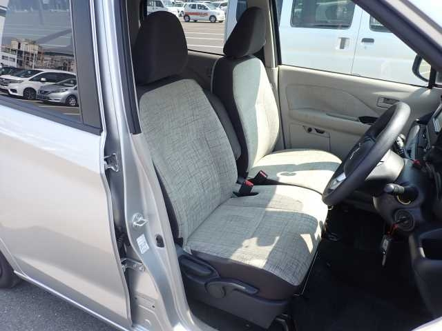 MITSUBISHI EK WAGON 2020