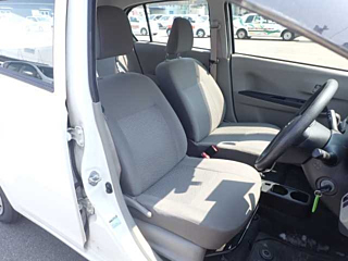 DAIHATSU MIRA E S 2015