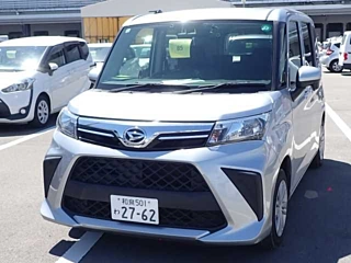 DAIHATSU THOR 2021