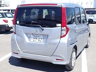 DAIHATSU THOR 2021