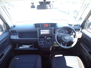 DAIHATSU THOR 2021