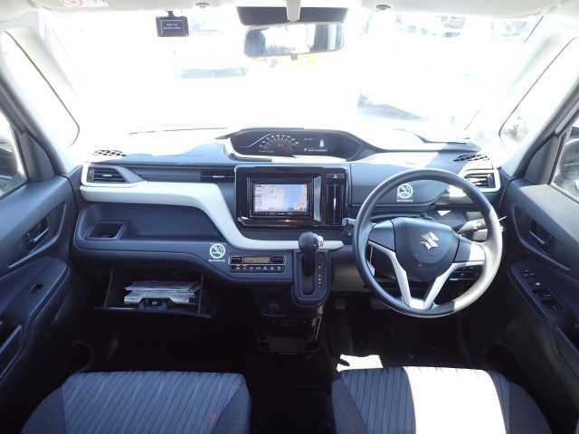 SUZUKI SOLIO 2021