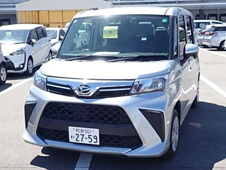 DAIHATSU THOR 2021