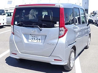 DAIHATSU THOR 2021