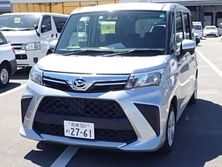 DAIHATSU THOR 2021