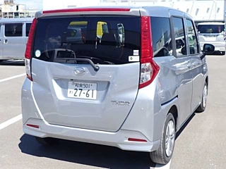 DAIHATSU THOR 2021