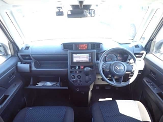 DAIHATSU THOR 2021