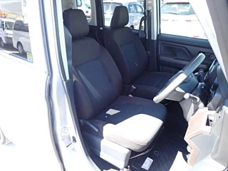 DAIHATSU THOR 2021
