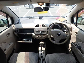 MAZDA CAROL 2012