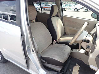 MAZDA CAROL 2012