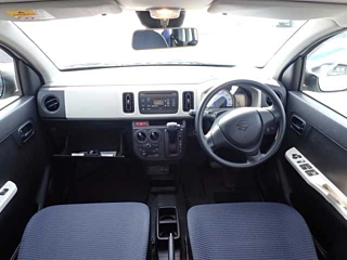 SUZUKI ALTO 2020