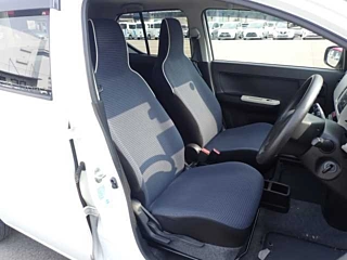 SUZUKI ALTO 2020