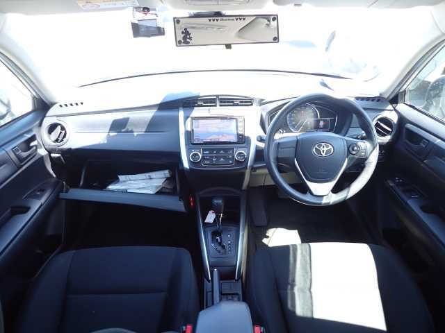 TOYOTA COROLLA FIELDER 2020