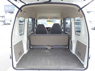 SUZUKI EVERY 2011