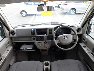 SUZUKI EVERY 2011