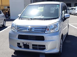 DAIHATSU MOVE 2020