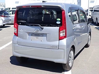 DAIHATSU MOVE 2020
