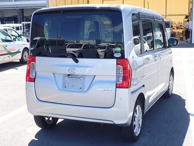 DAIHATSU TANTO 2018