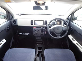 SUZUKI ALTO 2019