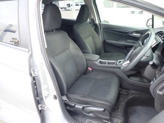 HONDA SHUTTLE 2020