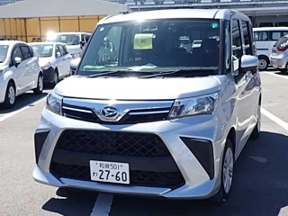 DAIHATSU THOR 2021