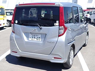 DAIHATSU THOR 2021