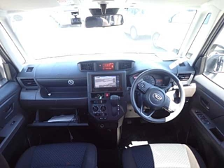 DAIHATSU THOR 2021