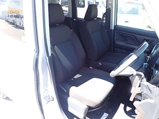 DAIHATSU THOR 2021