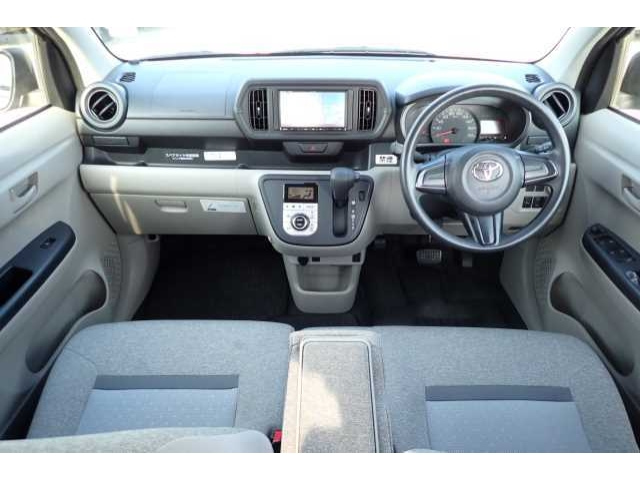 TOYOTA PASSO 2019