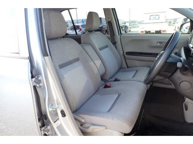 TOYOTA PASSO 2019