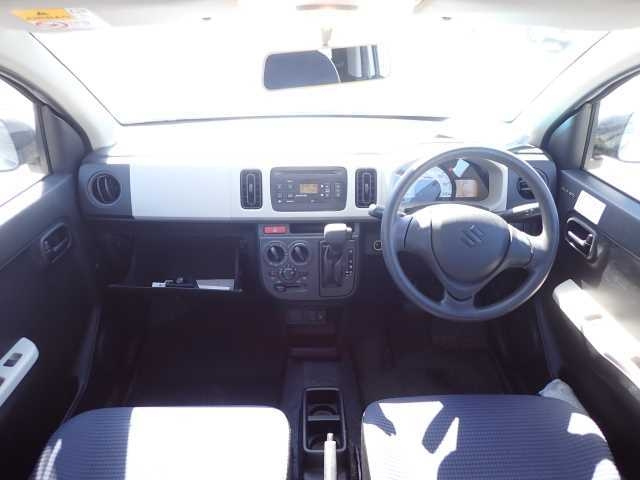 SUZUKI ALTO 2020
